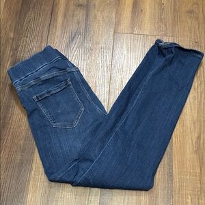 Liverpool women’s Dark Blue Slim Jeans